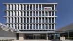 09 - NGK-SPARK-PLUG-inaugura-edificio-N-FOREST-no-Japao