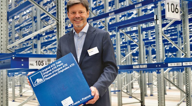 09 - Peter-Wagner-Managing-Director-Continental-Aftermarket-Services-GmbH