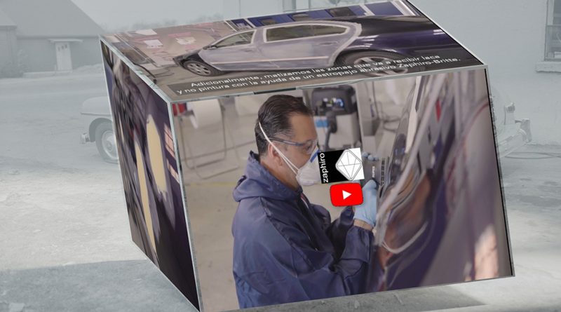 09 - Zaphiro-apresenta-novo-video