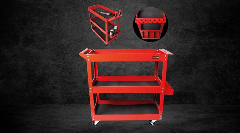 12 - Kroftools-apresenta-Carrinho