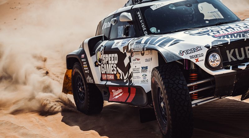 12 - NGK-e-X-raid-Motorsports-parceiros-no-Rally-Dakar-2022
