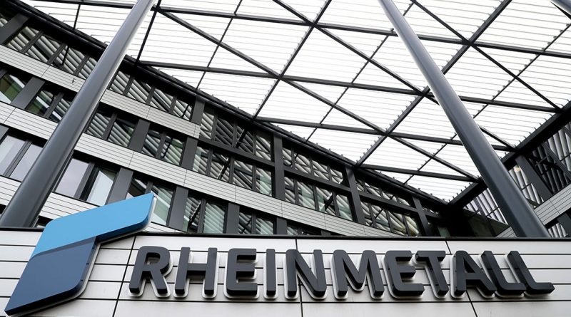 12 - Rheinmetall-expande-negocio