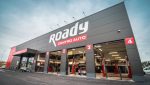 01 - Centro-Auto-Roady-chega