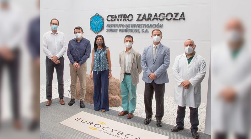 01 - Centro-Zaragoza-e-EUROCYBCAR-