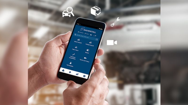 01 - Rheinmetall-aposta