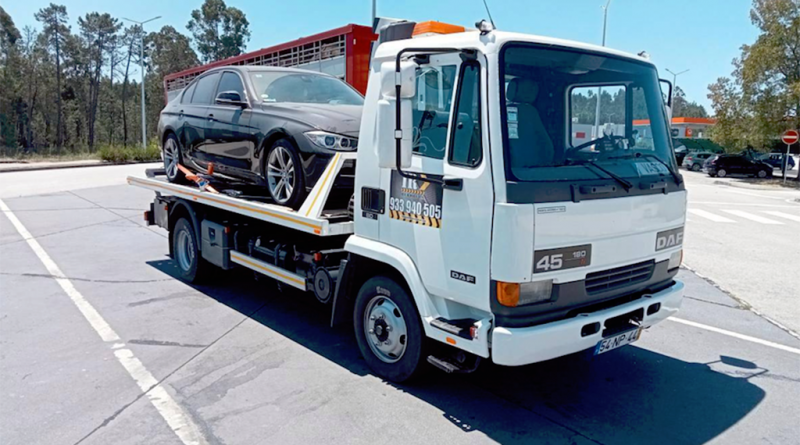 02 - ARAN alerta para o encerramento