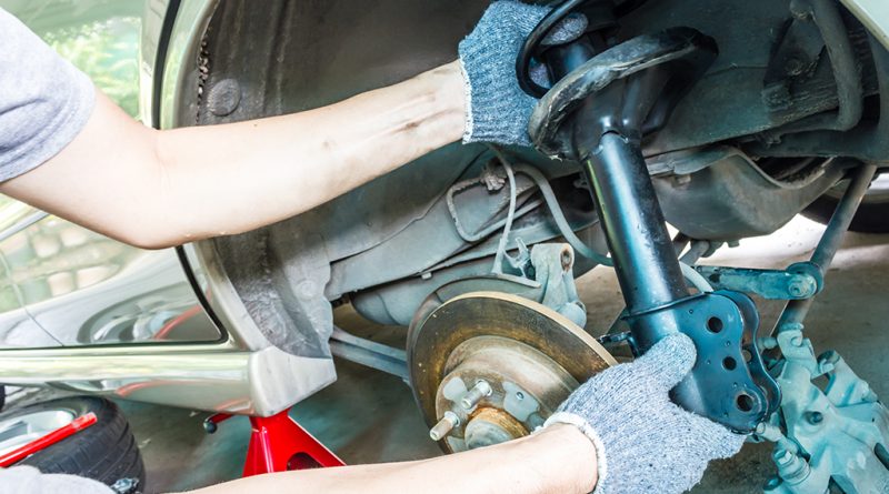 02 - ASER destaca amortecedores