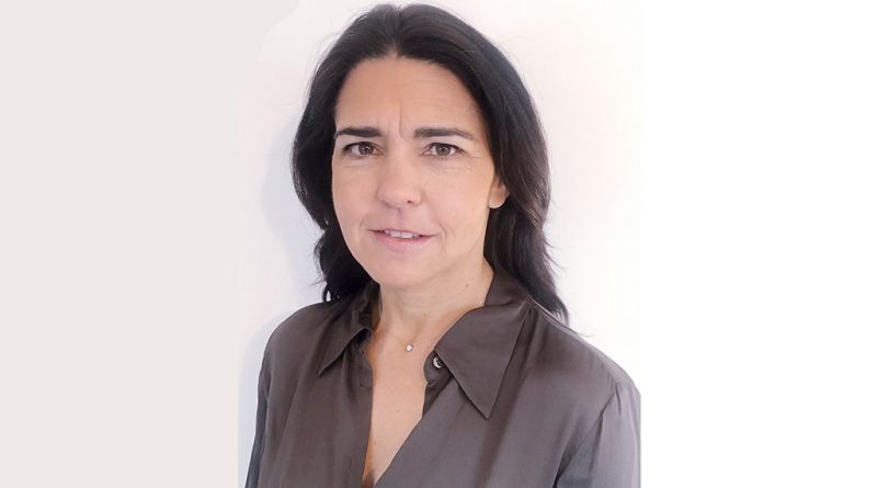 02 - Almudena Benedito e a nova CEO da GiPA