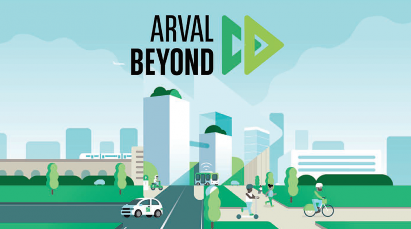 02 - Arval encerra 2021