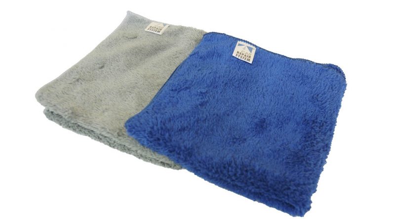 02 - Car Repair System lança pano