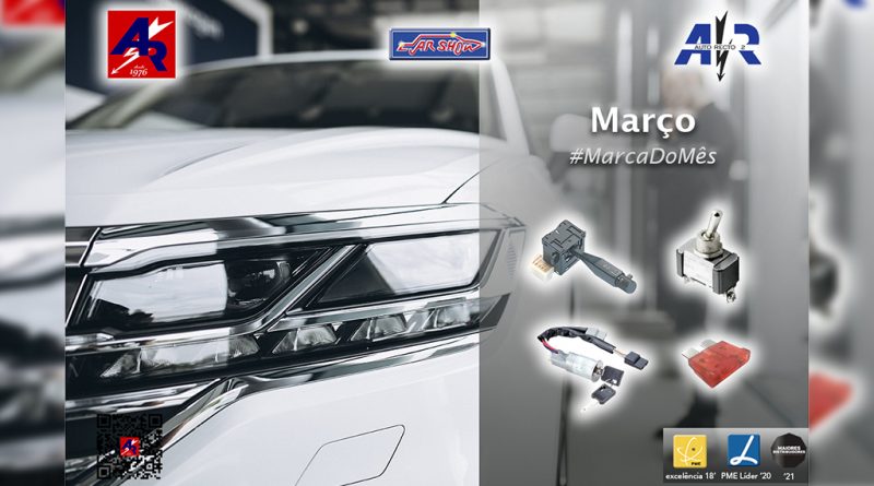 02 - Car Show é a marca