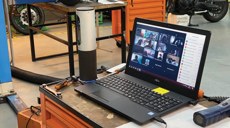 02 - Formacao online vs presencial