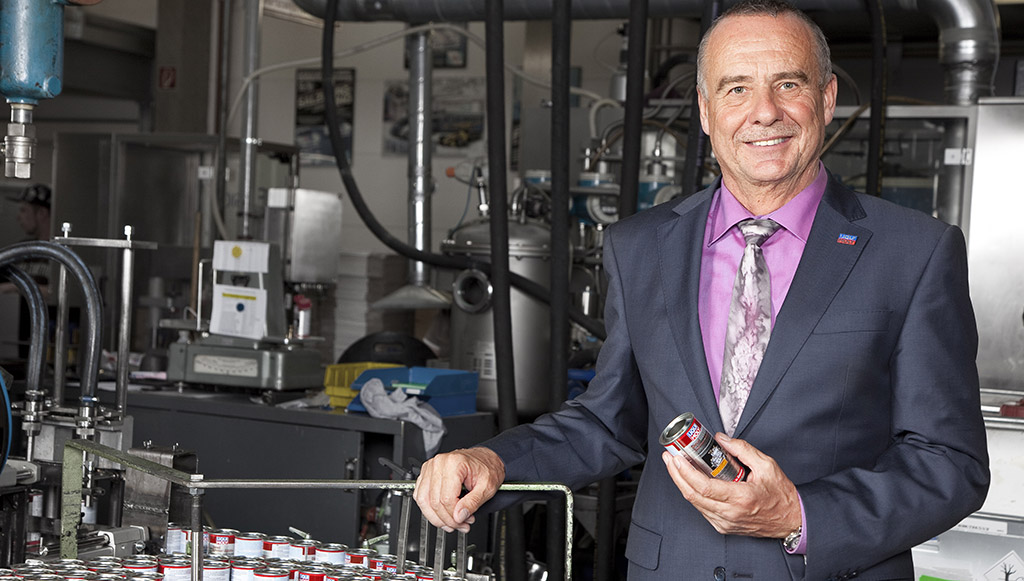 02 - LIQUI MOLY continua a crescer e aumenta receita iliquida