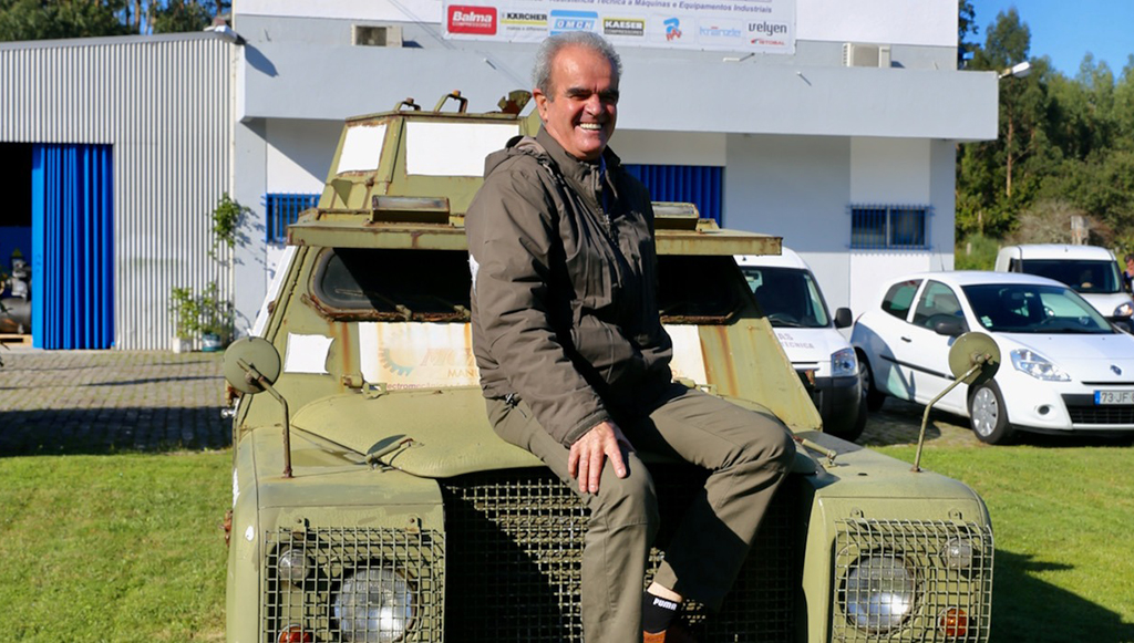 02 - Manuel Guedes Martins MGM