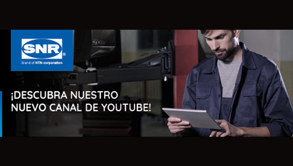 02 - NTN SNR lanca canal