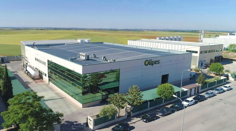 02 - Olipes marcara presenca na PROMOTE de 19 a 27 de fevereiro