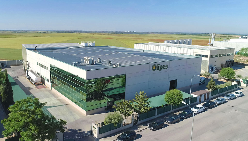 02 - Olipes marcara presenca na PROMOTE de 19 a 27 de fevereiro