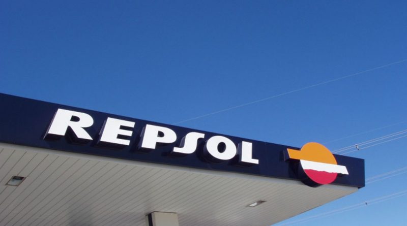 02 - Repsol lucra 2.499 miljoes