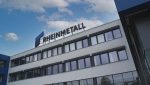 02 - Rheinmetall conquista Certificado QSB