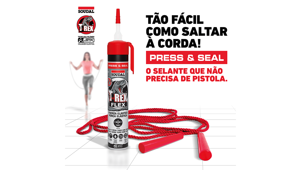 02 - SOUDAL lanca Press Seal T Rex Flex