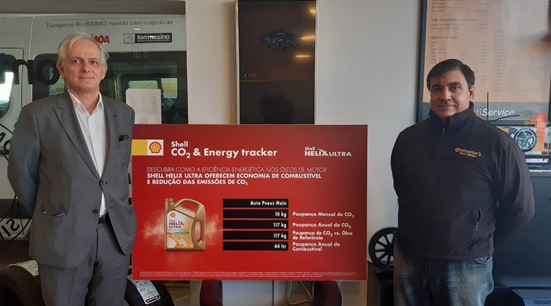 02 - Shell escolhe Portugal para projeto inovador