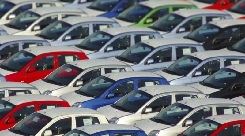 02 - Vendas automovel em 2022