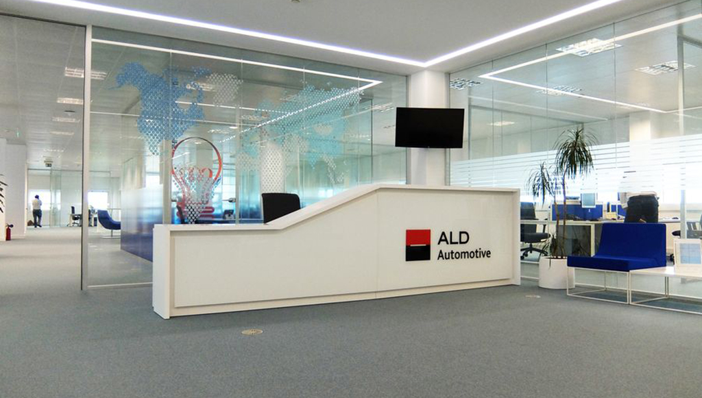 03 - ALD Automotive conquista