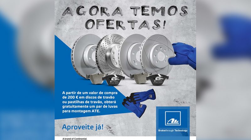 03 - AleCarPecas promove campanha ATE