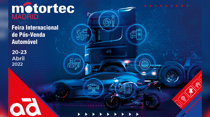 03 - Autozitania e Bragalis vao a Motortec Madrid