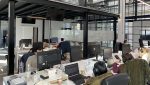 03 - B Parts inaugura novo escritorio no Porto