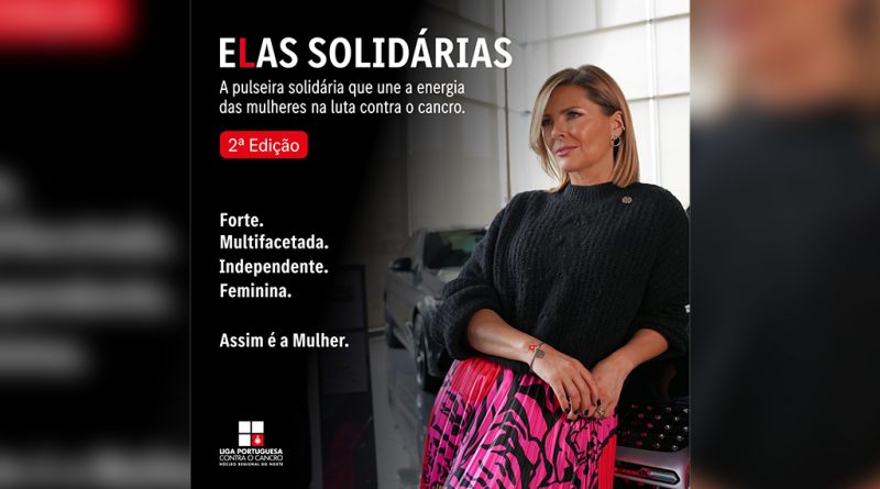 03 - C.Santos volta a apoiar luta contra o cancro