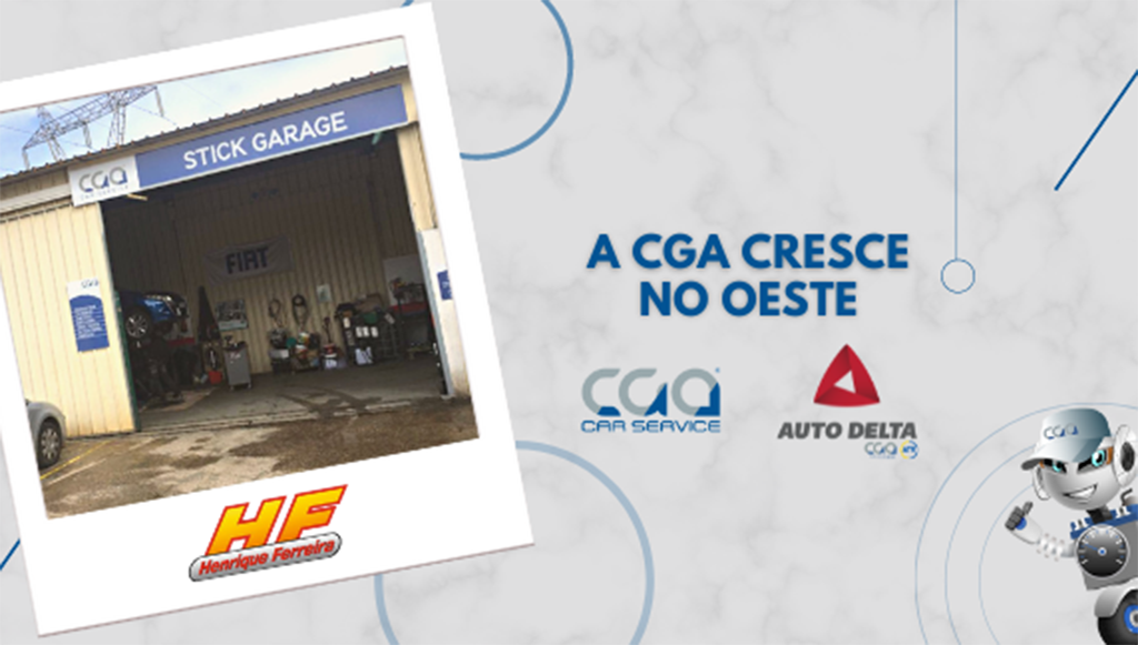 03 - CGA Car Service fortalece a sua posicao no Oeste