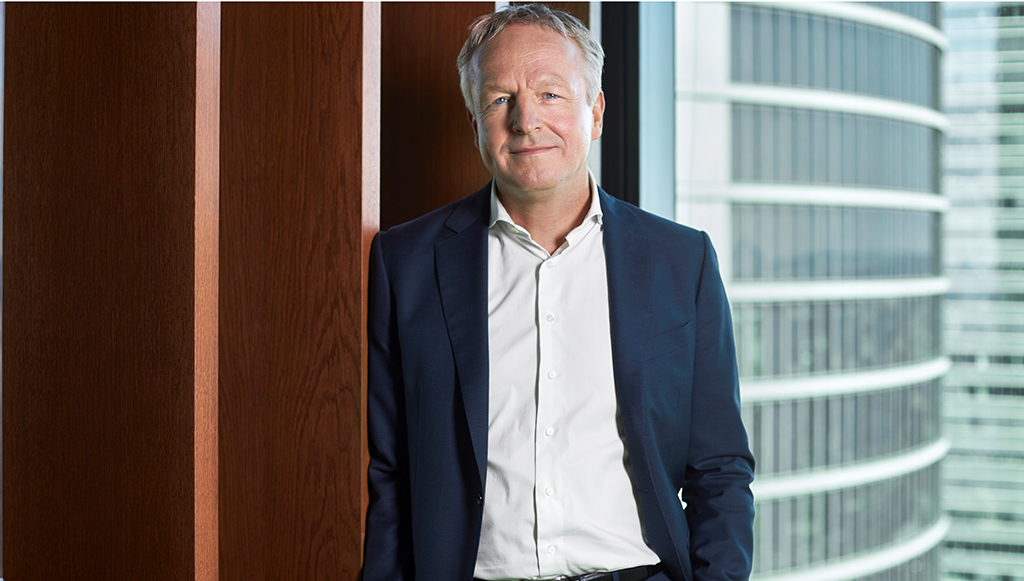 03 - Cepsa apresenta a Positive Motion a sua nova Estrategia 2030