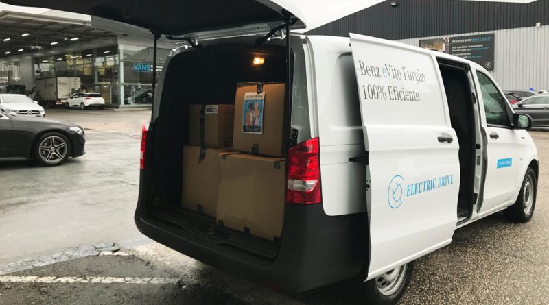 03 - Colaboradores Sociedade C.Santos enviam Ucrania