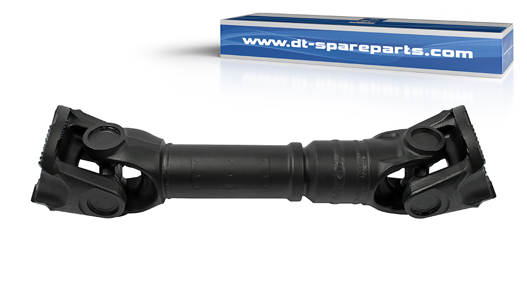 03 - DIESEL TECHNIC destaca