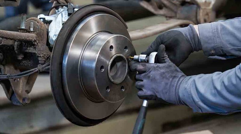 03 - Diesel Technic lanca novo video