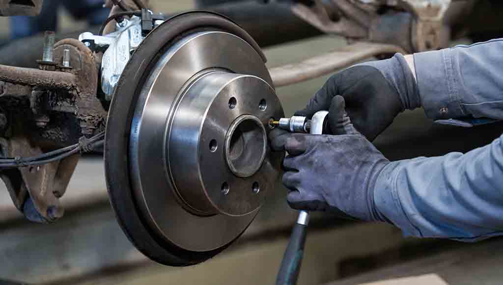 03 - Diesel Technic lanca novo video