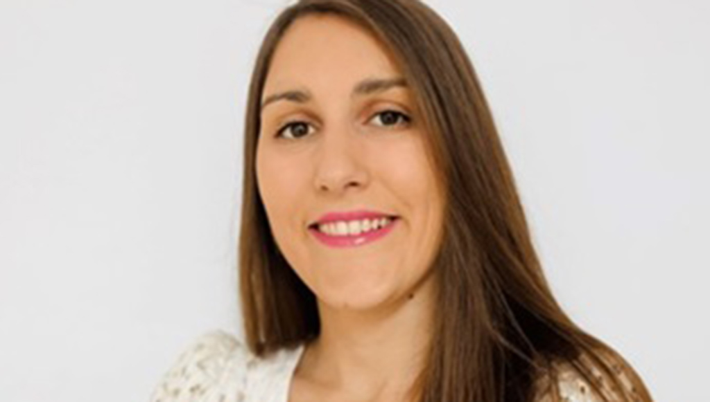 03 - EasyPark nomeia Jennifer de Sousa como Diretora para Portugal