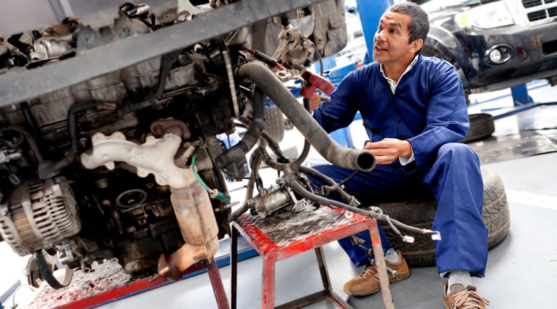 03 - Em Espanha mercado Aftermarket