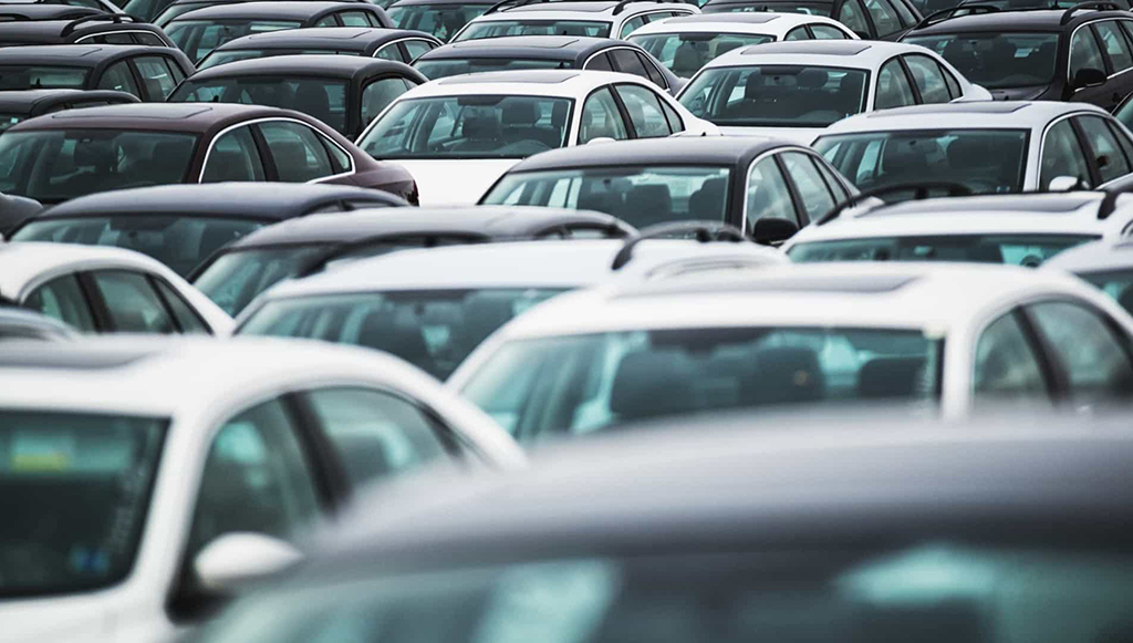 03 - Escassez de automoveis vai continuar