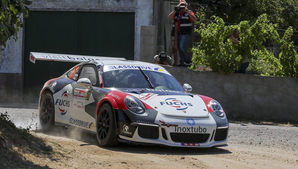 03 - FUCHS patrocina Vitor Pascoal Campeonato Portugal Montanha