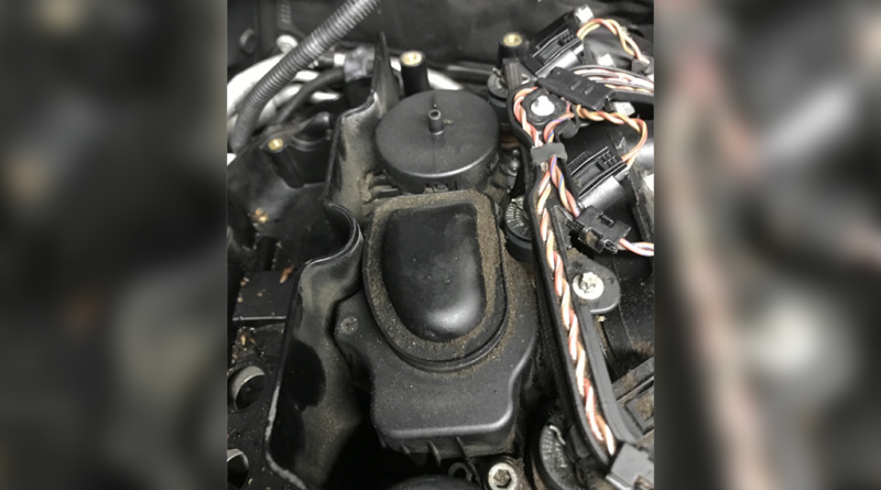 03 - Febi informa sobre Controlo das Emissoes do Carter