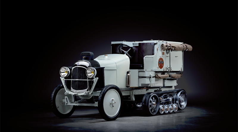 03 - Glasurit Classic Car