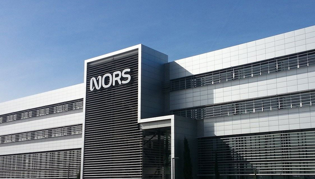 03 - Grupo Nors centrado em melhorar