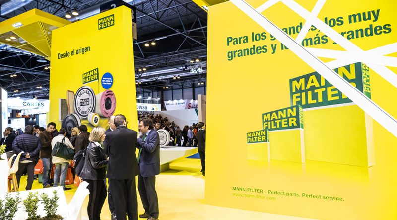 03 - MANNHUMMEL apresenta novidades na Motortec