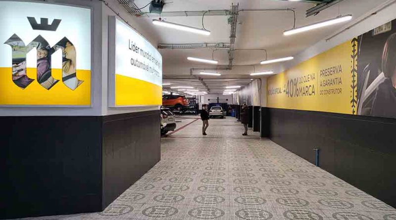 03 - MIDAS chega a Rio Tinto