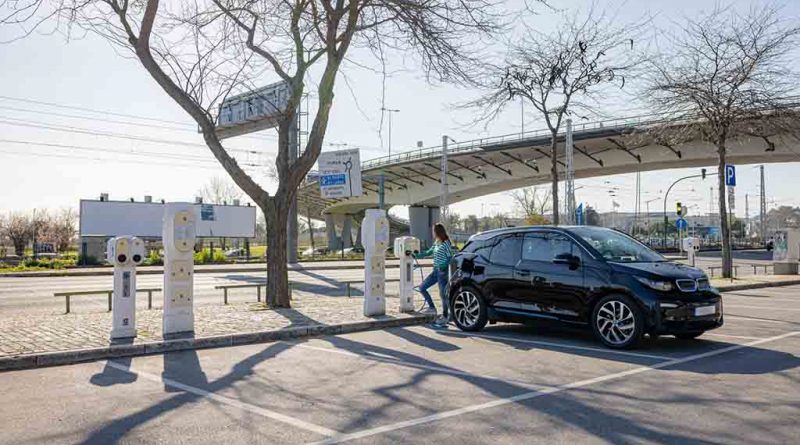 03 - MOBI.E apresenta seis vantagens para a compra de um EV