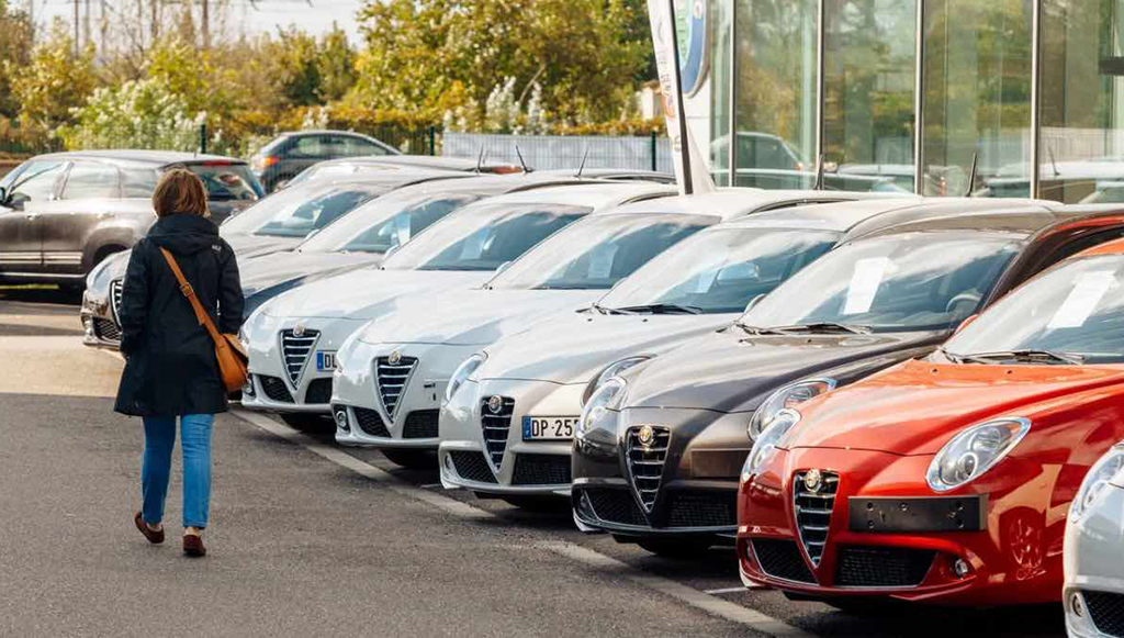 03 - Mercado Automovel cresce
