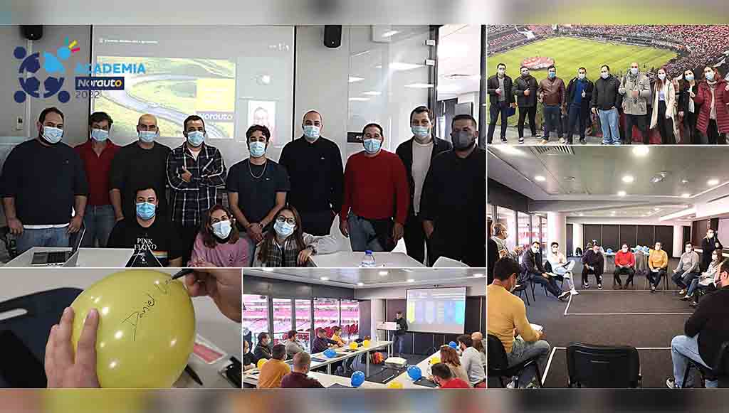 03 - Norauto cria Academia Norauto 2022