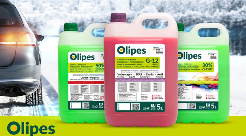 03 - Olipes promove campanha